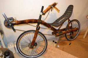 bamboo-bike